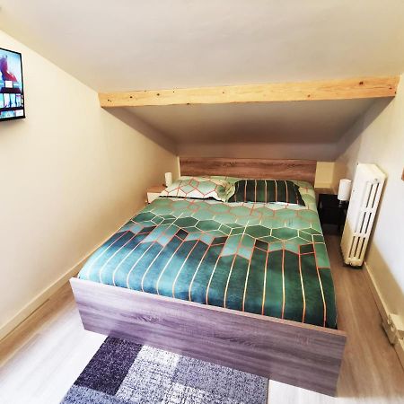 Bagneux Paris Confort Netflix Rer B Exteriér fotografie