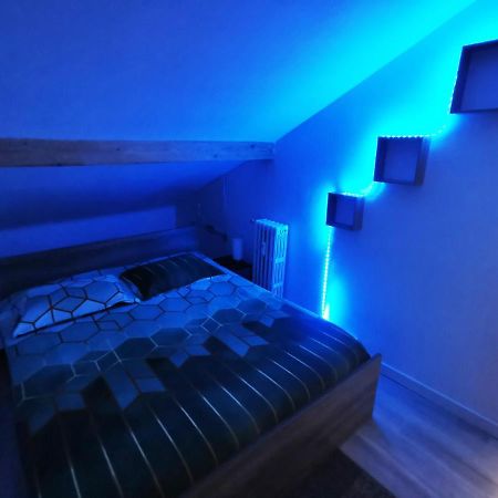 Bagneux Paris Confort Netflix Rer B Exteriér fotografie