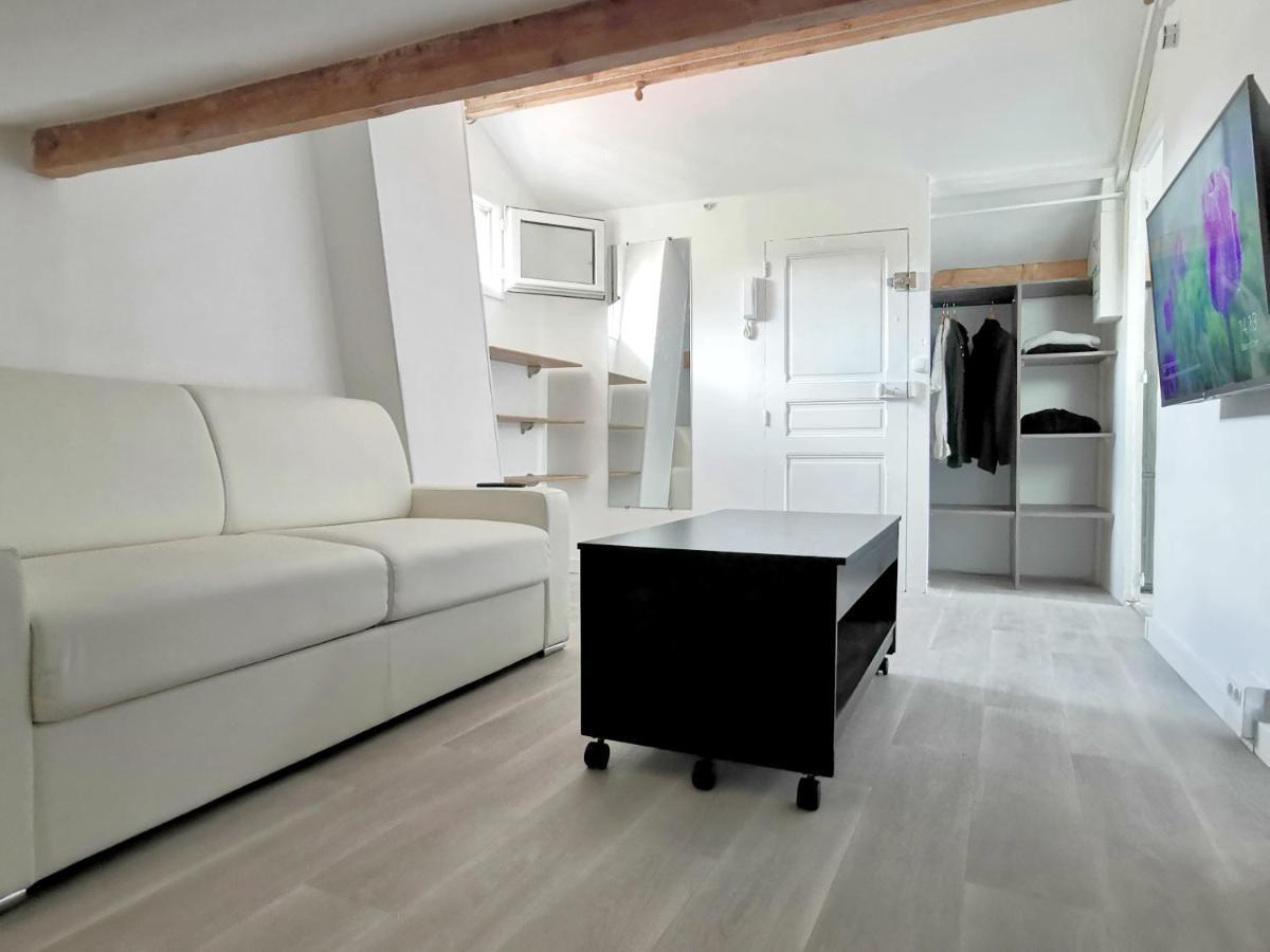 Bagneux Paris Confort Netflix Rer B Exteriér fotografie