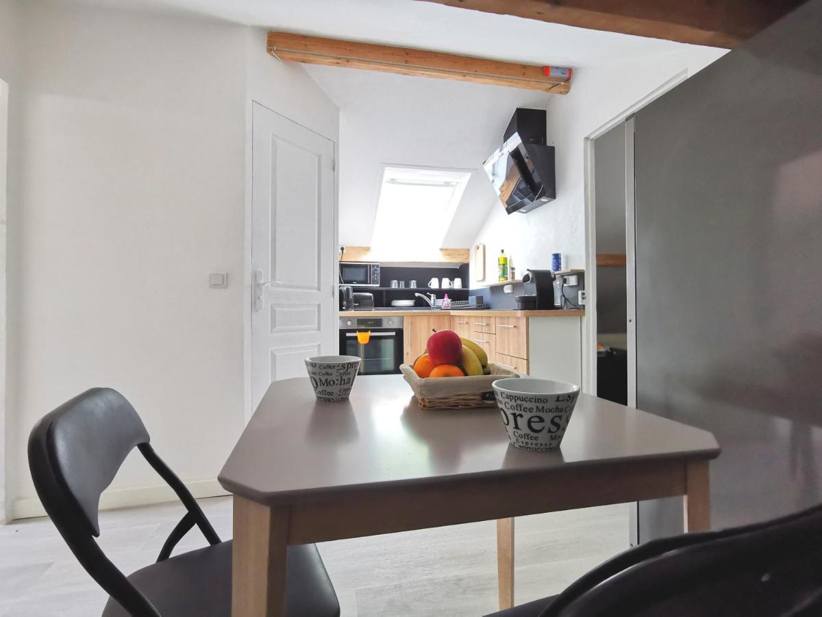 Bagneux Paris Confort Netflix Rer B Exteriér fotografie
