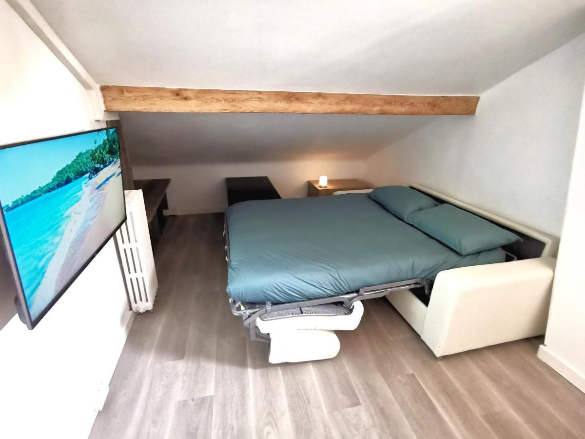 Bagneux Paris Confort Netflix Rer B Exteriér fotografie